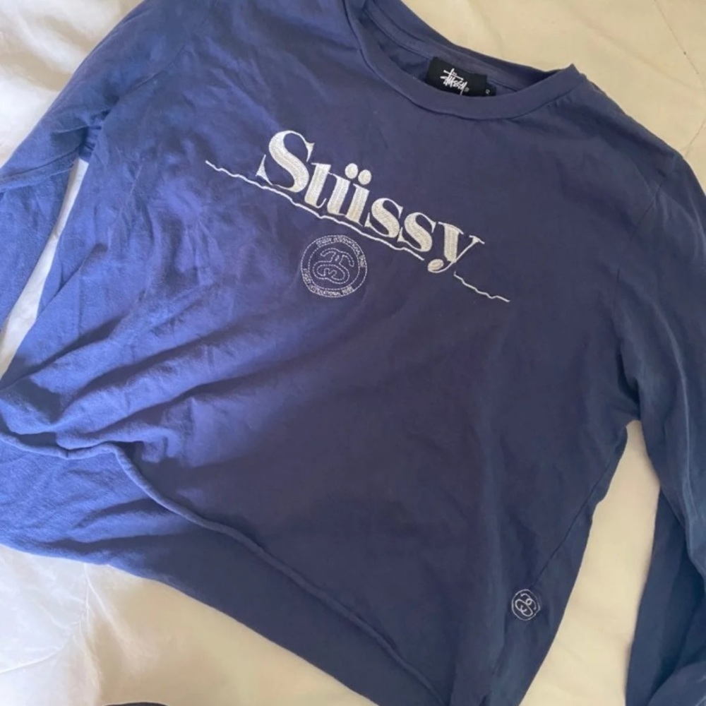 Stüssy Top